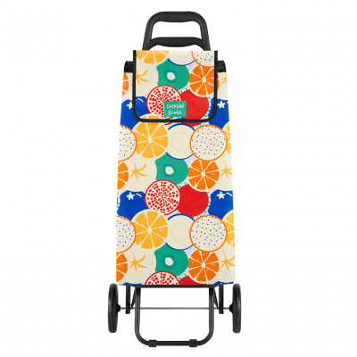 Housse pour poussette Cocktail fruité
