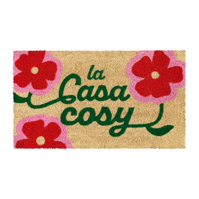 Paillasson Casa cosy