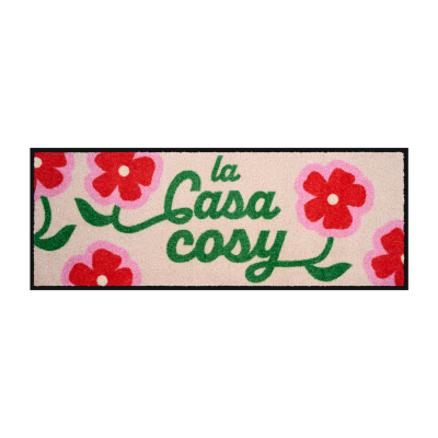 Tapis de patio Casa cosy