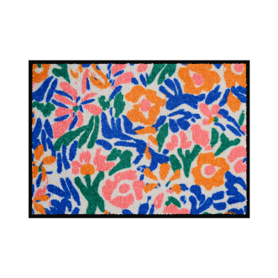 Tapis de patio Pictural