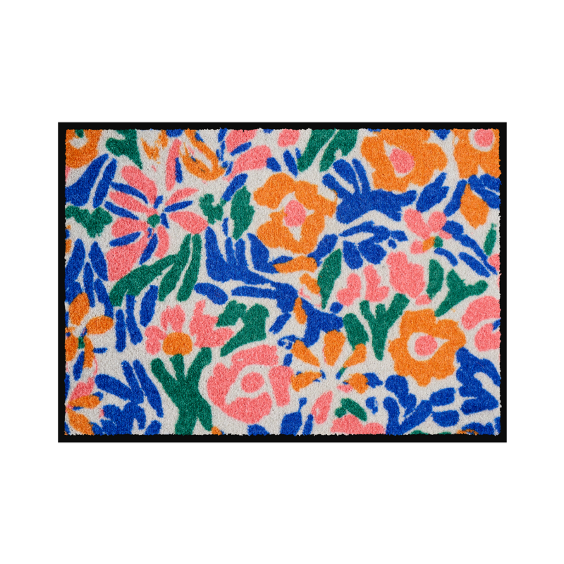 Tapis de patio Pictural