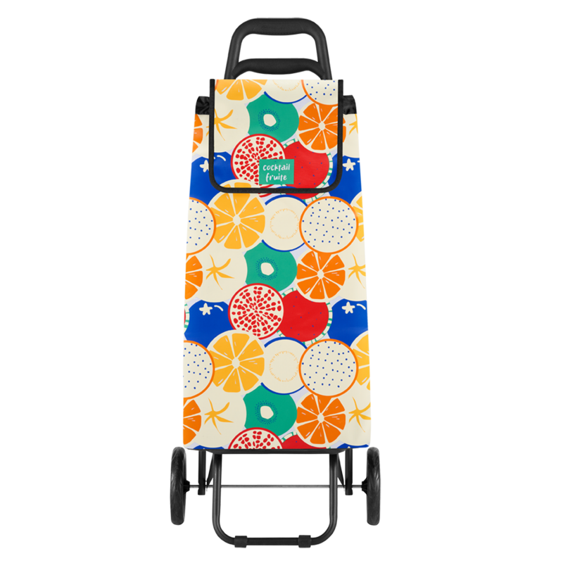 Housse pour poussette Cocktail fruité