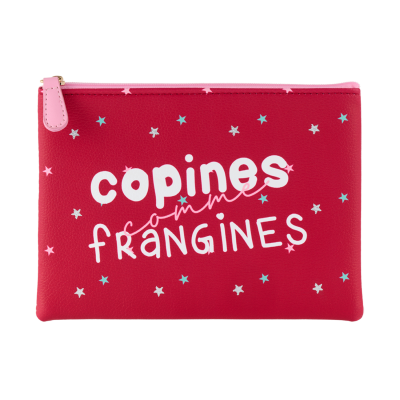 Trousse Copines comme frangines