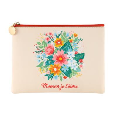 Trousse Maman je t'aime