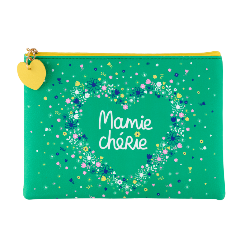 Trousse Mamie chérie