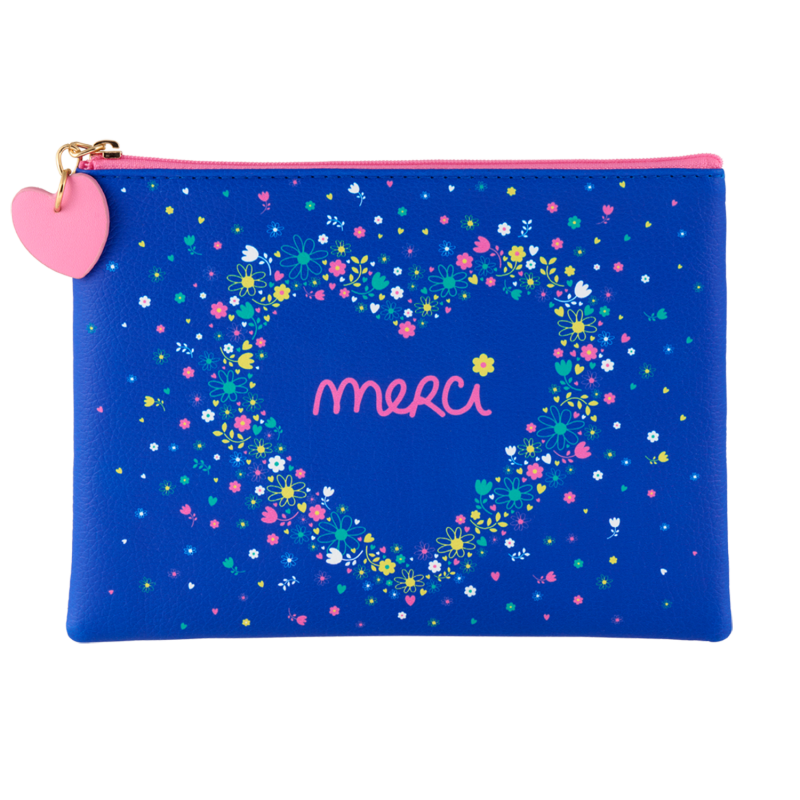 Trousse Merci