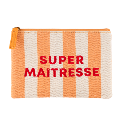 Trousse Super maitresse