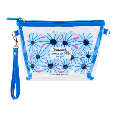 Trousse Trucs de fille