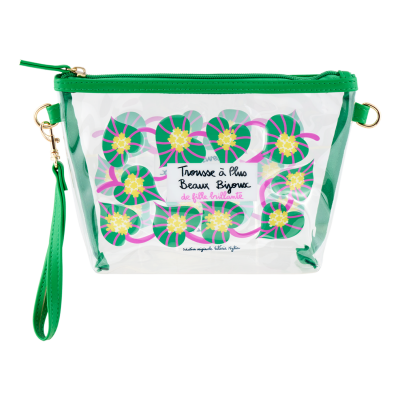 Trousse beaux bijoux