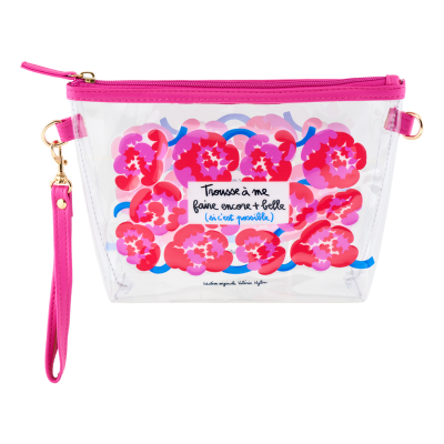 Trousse Encore plus belle