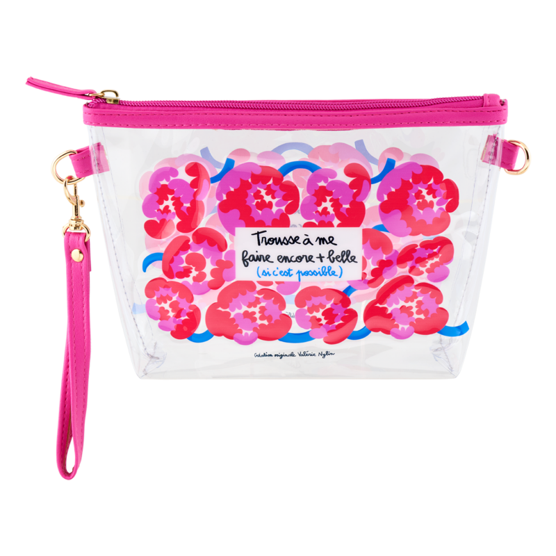 Trousse Encore plus belle