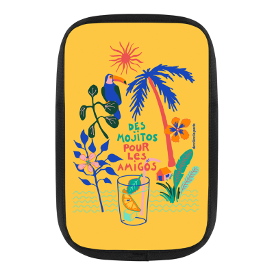 Rafraîchisseur Mojito des amigos
