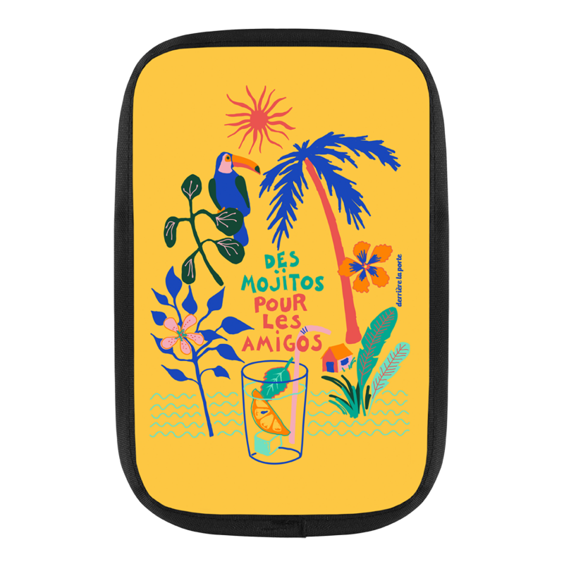 Rafraîchisseur Mojito des amigos