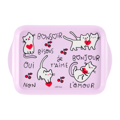 Plateau Déclaration