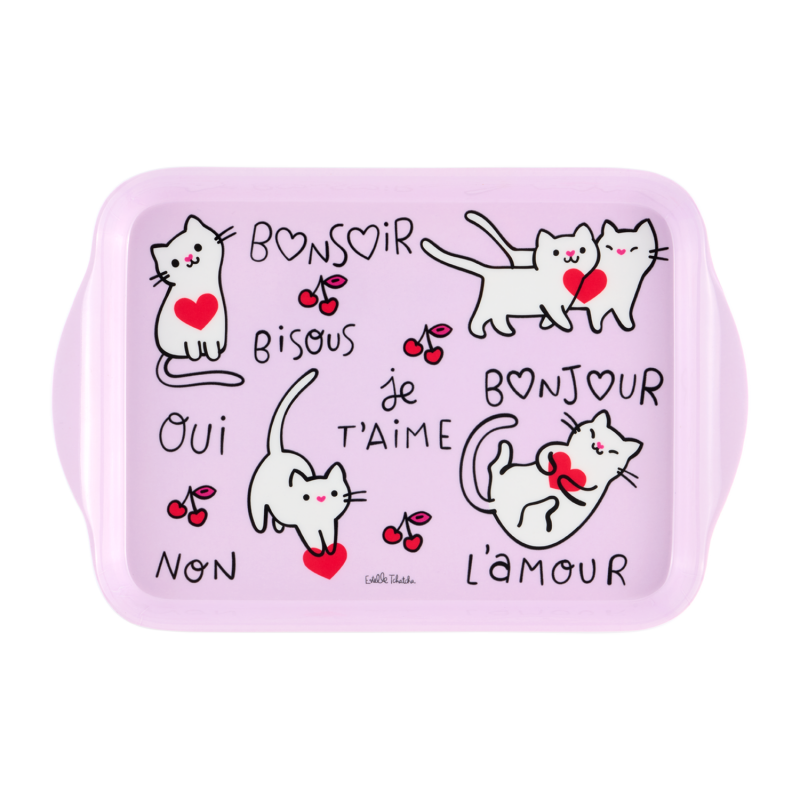 Plateau Déclaration