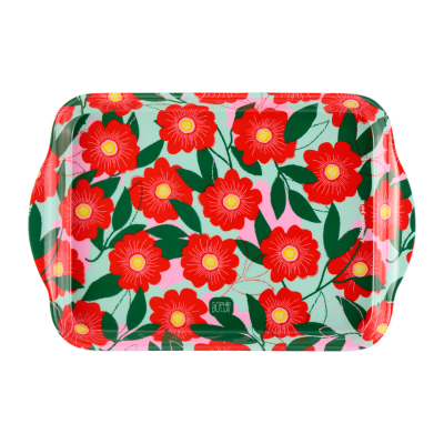 Plateau Passiflore