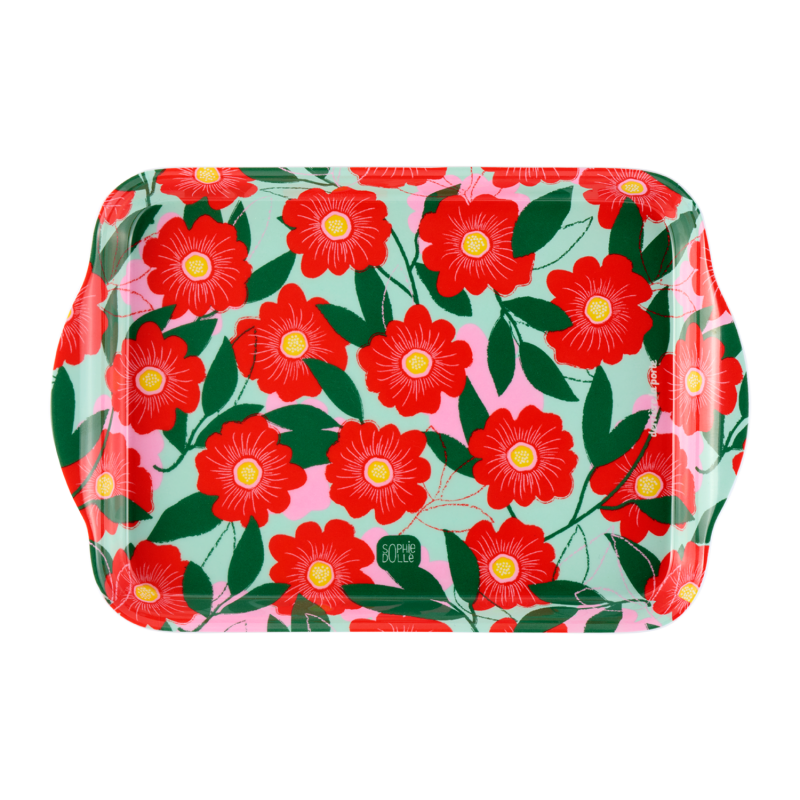 Plateau Passiflore