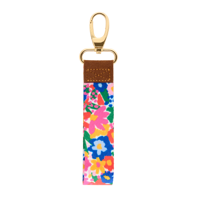 Porte-clés Pop your day