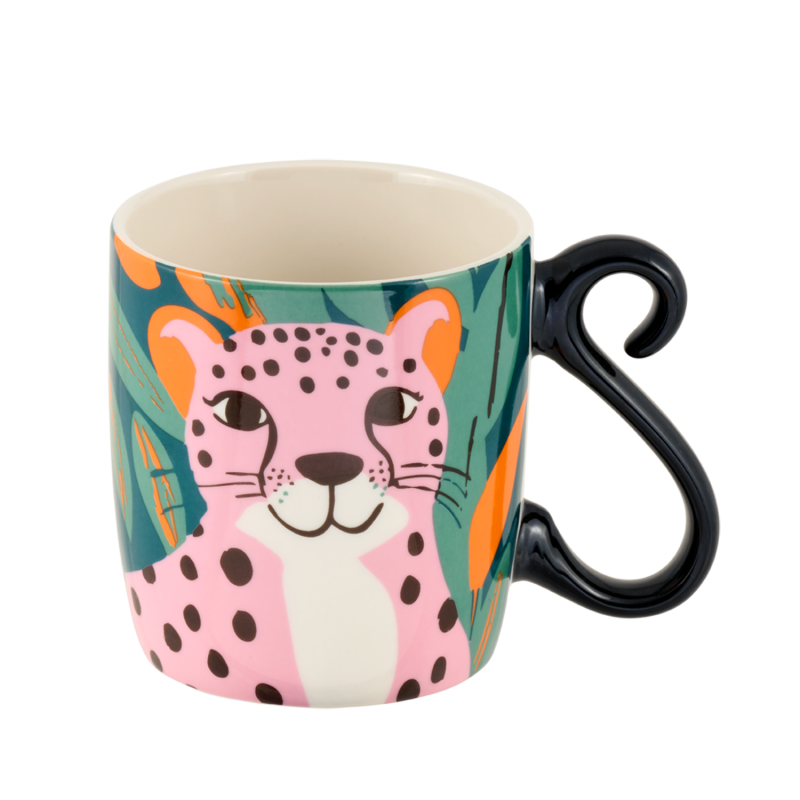 Mug Faune
