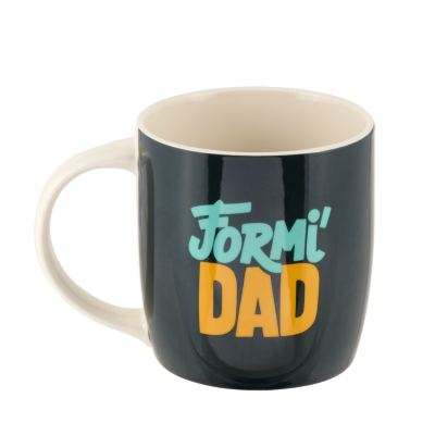 Mug (+boite) Copines comme frangines