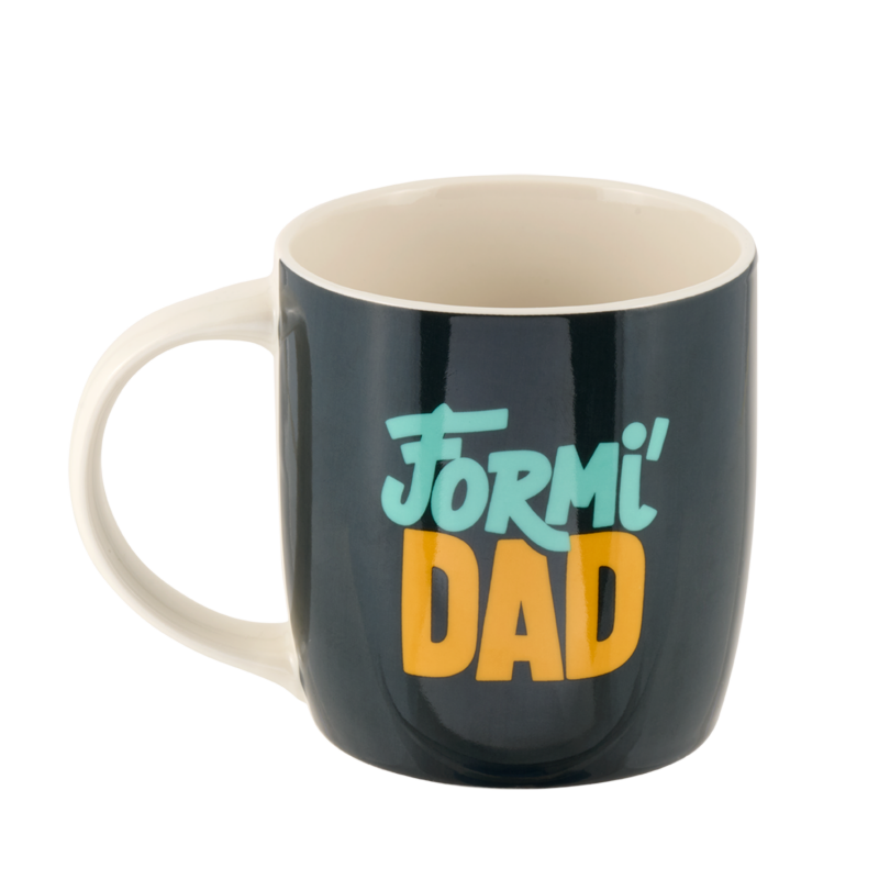 Mug (+boite) Copines comme frangines