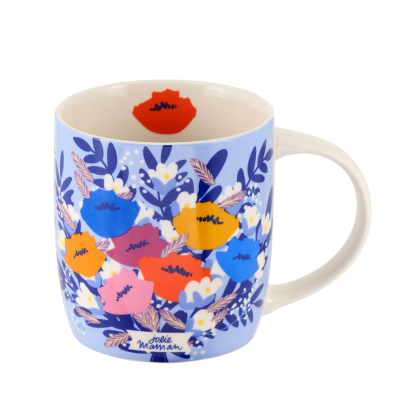 Mug (+boite) Jolie maman