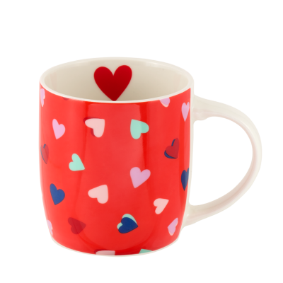 Mug (+boite) Love