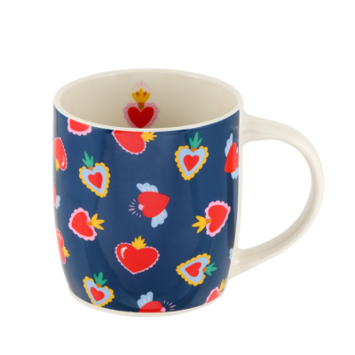 Mug (+boite) Love ex voto