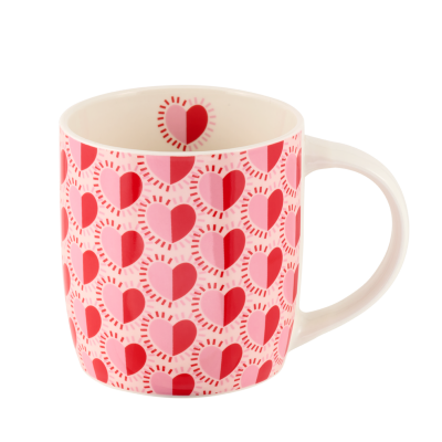 Mug (+boite) Love you