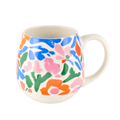 Mug rond Pictural