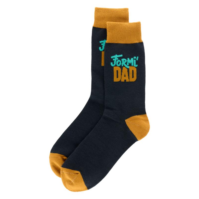 Chaussette Formi'Dad