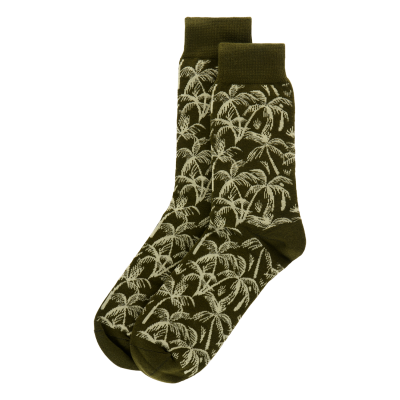 Chaussette Globe trotteur