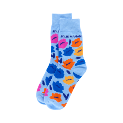 Chaussette Jolie maman