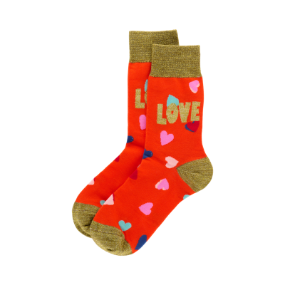 Chaussette Love