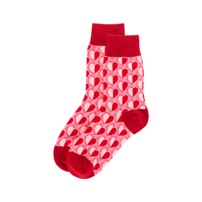 Chaussette Love you