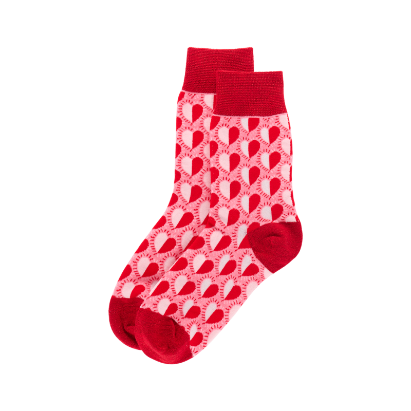 Chaussette Love you