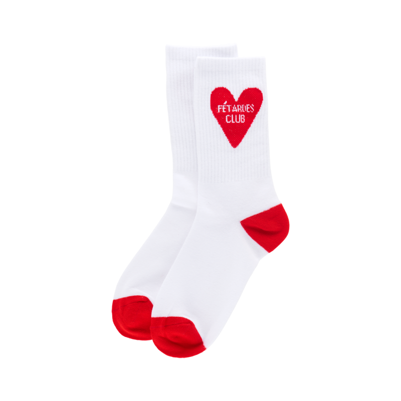 Chaussette Fétardes club