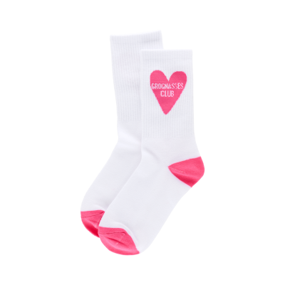 Chaussette Poulettes club