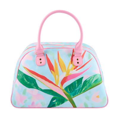 Sac Fleur de paradis