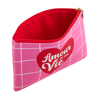 Trousse Amour de ma vie