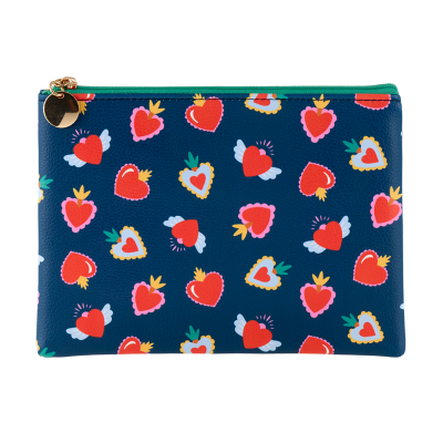 Trousse Love ex voto