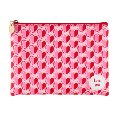 Trousse Paix Love you