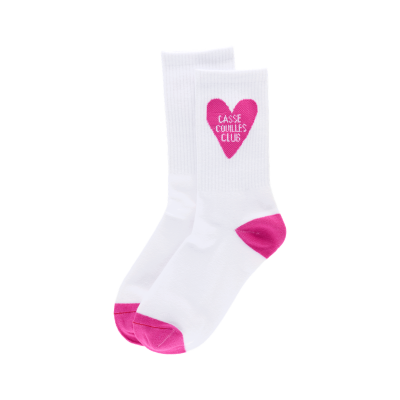 Chaussette Casse-couilles club