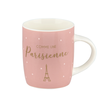Tasse à Café Comme une Parisienne P058-C151840  Cuisine