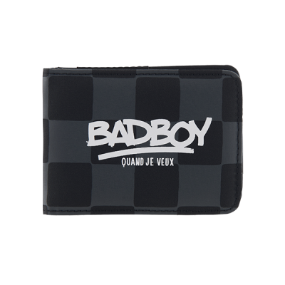 Porte-Cartes Porte-cartes Bad boy D026-P020015-BE-22