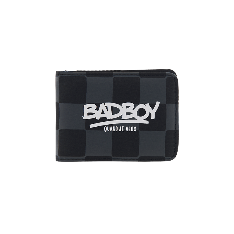 Porte-Cartes Porte-cartes Bad boy D026-P020015