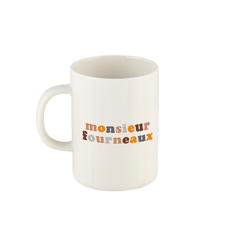 Mug Mug Monsieur fourneaux P058-C152455