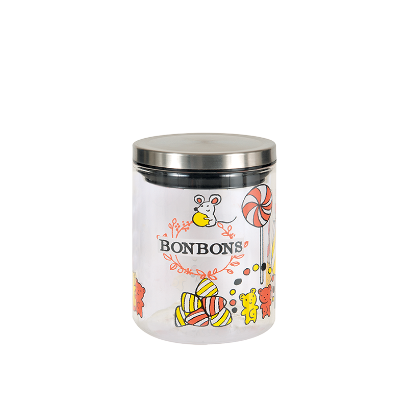Bocal à bonbons Oursons P005-V010150  Cuisine