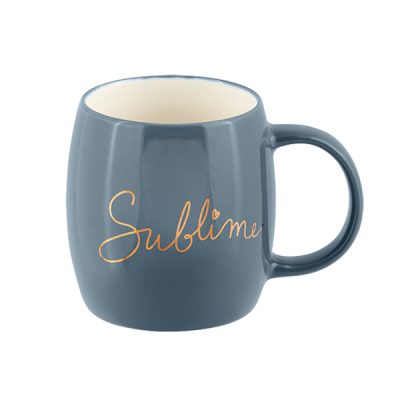 Cuisine Mug Sublime P058-C152365