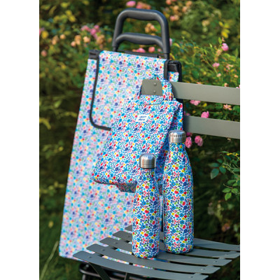 Sac à lunch isotherme Liberty gipsy D060-C230035  Nomade